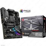 MB MSI AMD AM4 MPG B550 GAMING CARBON WIFI DDR4