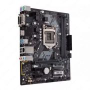 Материнская плата MB ASUS | PRIME | A320M-A | AM4 | DDR4 x2 | mATX | VGA x1;DVI-D x1;HDMI x1