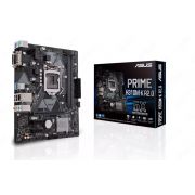 Материнская плата MB ASUS | PRIME | H310M-K | LGA 1151 | DDR4 x2 | mATX | VGA x1;DVI-D x1