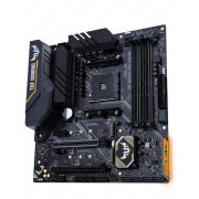 Материнская плата MB ASUS | TUF GAMING | B450M-PRO || | AM4 | DDR4 x4 | mATX | DisplayPort x1;HDMI x1