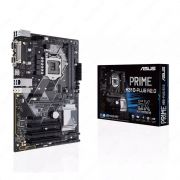 Материнская плата MB ASUS | PRIME | H310-PLUS | LGA 1151 | DDR4 x4 | ATX