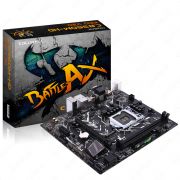 Материнская плата Colorful C.B360M-HD Pro V20 Battle Axe DDR4 LGA1151