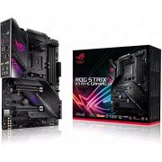 Материнская плата MB ASUS | ROG STRIX | X570-E GAMING | Wifi | AM4 | DDR4 x4 | ATX | DisplayPort x1;HDMI x1