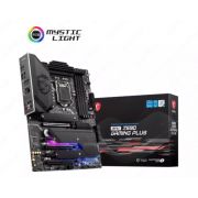 Материнская плата MSI MPG Z590 GAMING PLUS