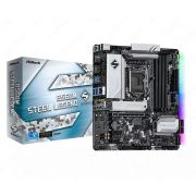 Материнская плата ASRock B560M STEEL LEGEND