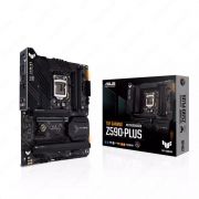 Материнская плата ASUS TUF GAMING Z590-PLUS