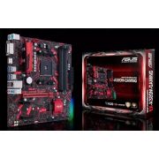 Материнская плата MB ASUS | EXPEDITION | A320M GAMING | AM4 | DDR4 x4 | mATX | DVI-D x1;HDMI x1