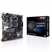 Материнская плата ASUS PRIME A520M-A