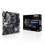 Материнская плата ASUS PRIME B550M-A