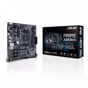 Материнская плата ASUS PRIME A320M-K