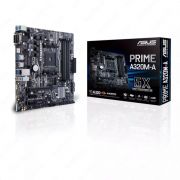 Материнская плата ASUS PRIME A320M-A