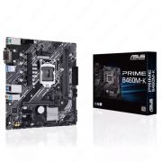 Материнская плата ASUS PRIME B460M-K