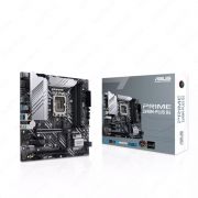 Материнская плата ASUS PRIME Z690M-PLUS D4