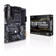 Материнская плата ASUS TUF B450-PRO GAMING