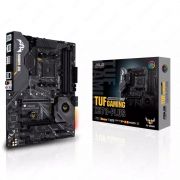 Материнская плата ASUS TUF GAMING X570-PLUS