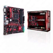 Материнская плата ASUS EX-A320M-GAMING