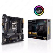 Материнская плата ASUS TUF GAMING B460M-PLUS (WI-FI)