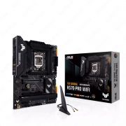 Материнская плата ASUS TUF GAMING H570-PRO WIFI