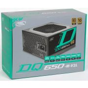 блока питания Deepcool DQ650-M-V2L