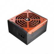 Блок питания Cougar BXM700, 700W 80-PLUS Bronze 86%, полумодульный