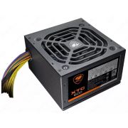 Блок питания Cougar XTC600, 600W 80-PLUS 86% ( 31XC060.0001P)