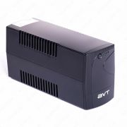 Источник бесперебойного питания UPS AVT-600 AVR (EA260)