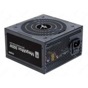 Блок питания Zalman MegaMax(ZM500-TXII) 500W