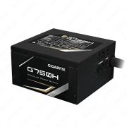 Блок питания Gigabyte B700H 700W, 120mm, 80 Plus Bronze, Semi-Modular ATX Power Supply