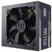 Блок питания Cooler Master MWE White 230V V2 750W