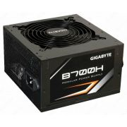 Блок питания Gigabyte B700H 700W, 120mm, 80 Plus Bronze, Semi-Modular ATX Power Supply