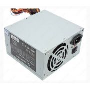 Блок питания Xtech P4 ATX 500 Вт (20 + 4 Контакта) с 2 SATA