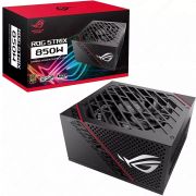 Блок питания PSU ASUS | ROG STRIX | 850G | 850W | 80-PLUS GOLD | Модульный