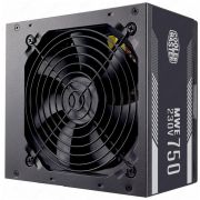 Блок питания Cooler Master MWE 750