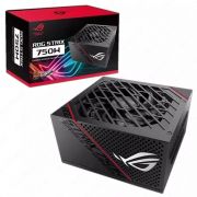 Блок питания PSU ASUS | ROG STRIX | 750G | 750W | 80-PLUS GOLD | Модульный | 90YE00A0-B0NA00