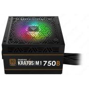 Блок питания GAMDIAS KRATOS M1 750W