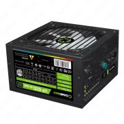 Блок питания Power Supply Gamemax VP-600-RGB-M