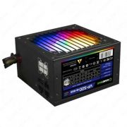 Блок питания GameMax VP-500-RGB-M