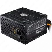 Блок питания Cooler Master ELITE V3 230V 500W