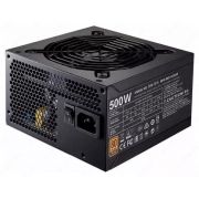 Блок питания Cooler Master MWE 500W Bronze