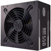 Блок питания Cooler Master MWE 550W Bronze