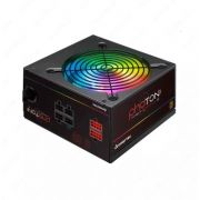 Блок питания Chieftec Photon CTG-750C-RGB | Semi Modular | BOX