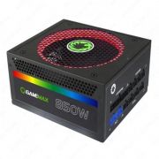 Блок питания GameMax RGB-850 850W