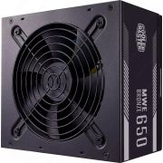 Блок питания Cooler Master MWE 650W Bronze