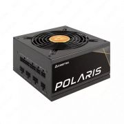 Блок питания Chieftec Polaris PPS-750FC | Fully Modular