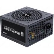 Блок питания Zalman MegaMax | 500W | 80+