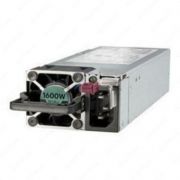 БЛОК ПИТАНИЯ 830272-B21 HPE 1600W FLEX SLOT -48VDC HOT PLUG