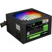 Блок питания Gamemax VP-600-RGB-M