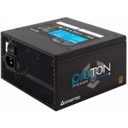 Блок питания Chieftec Proton BDF-600S | BOX