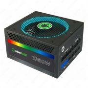 Блок питания Gamemax RGB-1050W