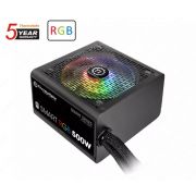 Блок питания Thermaltake Smart RGB 500W